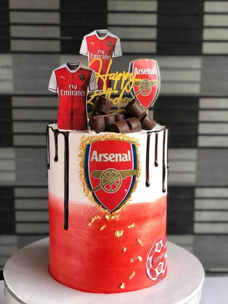 birthday cakes in uyo